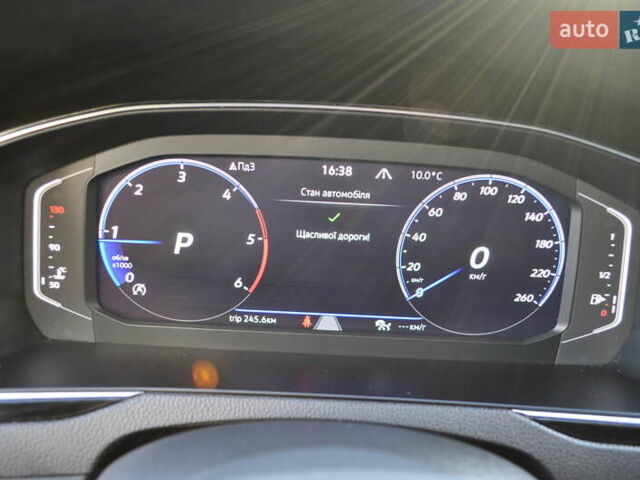 Чорний Фольксваген Пассат Альтрак, об'ємом двигуна 1.97 л та пробігом 164 тис. км за 31000 $, фото 69 на Automoto.ua