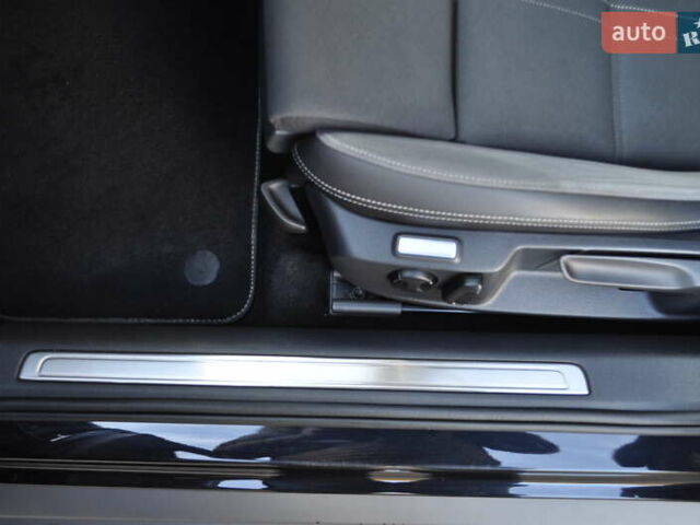 Чорний Фольксваген Пассат Альтрак, об'ємом двигуна 1.97 л та пробігом 164 тис. км за 31000 $, фото 63 на Automoto.ua