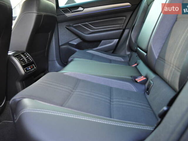 Чорний Фольксваген Пассат Альтрак, об'ємом двигуна 1.97 л та пробігом 164 тис. км за 31000 $, фото 48 на Automoto.ua