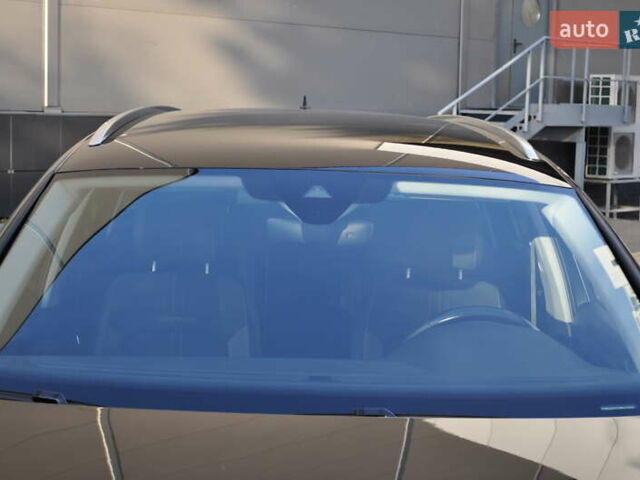 Чорний Фольксваген Пассат Альтрак, об'ємом двигуна 1.97 л та пробігом 164 тис. км за 31000 $, фото 18 на Automoto.ua