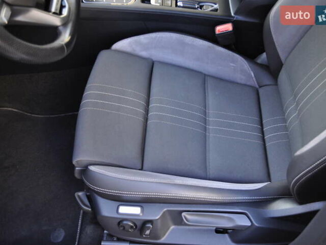 Чорний Фольксваген Пассат Альтрак, об'ємом двигуна 1.97 л та пробігом 164 тис. км за 31000 $, фото 55 на Automoto.ua