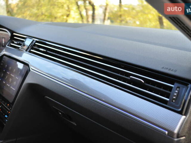 Чорний Фольксваген Пассат Альтрак, об'ємом двигуна 1.97 л та пробігом 164 тис. км за 31000 $, фото 95 на Automoto.ua