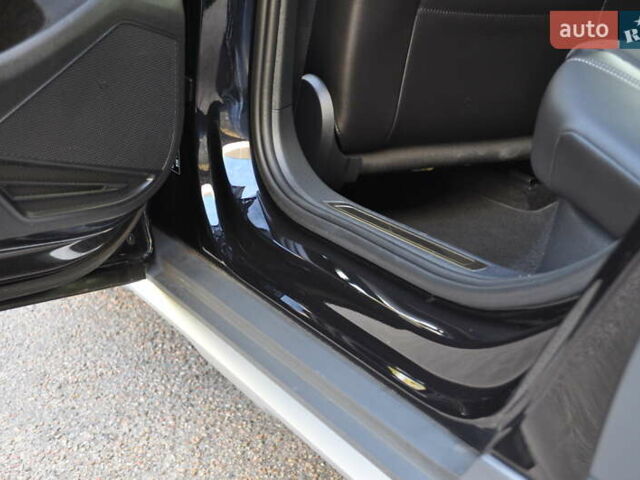 Чорний Фольксваген Пассат Альтрак, об'ємом двигуна 1.97 л та пробігом 164 тис. км за 31000 $, фото 52 на Automoto.ua