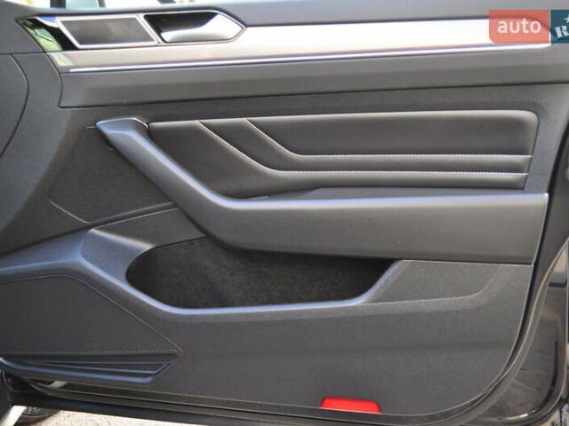 Чорний Фольксваген Пассат Альтрак, об'ємом двигуна 1.97 л та пробігом 164 тис. км за 31000 $, фото 99 на Automoto.ua