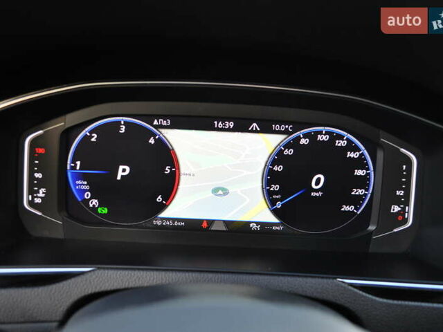 Чорний Фольксваген Пассат Альтрак, об'ємом двигуна 1.97 л та пробігом 164 тис. км за 31000 $, фото 75 на Automoto.ua