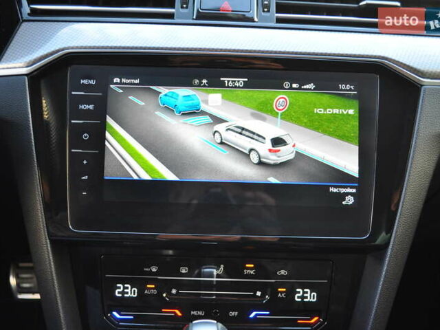 Чорний Фольксваген Пассат Альтрак, об'ємом двигуна 1.97 л та пробігом 164 тис. км за 31000 $, фото 79 на Automoto.ua