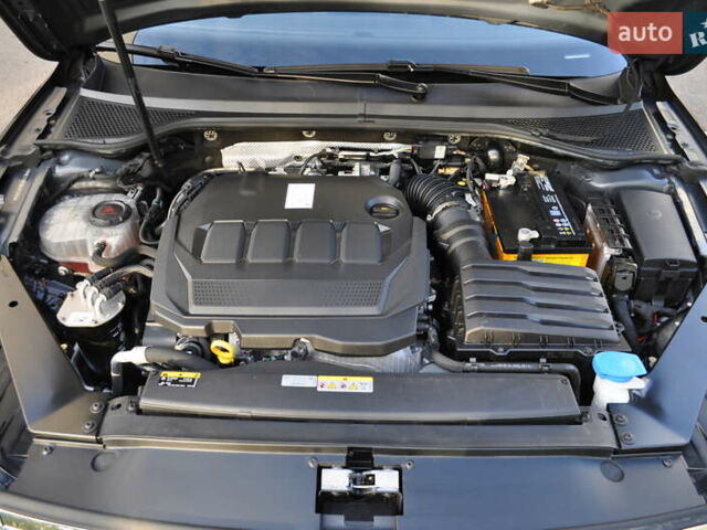 Чорний Фольксваген Пассат Альтрак, об'ємом двигуна 1.97 л та пробігом 164 тис. км за 31000 $, фото 101 на Automoto.ua