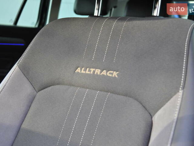 Чорний Фольксваген Пассат Альтрак, об'ємом двигуна 1.97 л та пробігом 164 тис. км за 31000 $, фото 57 на Automoto.ua