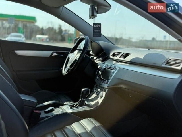 Коричневий Фольксваген Пассат Альтрак, об'ємом двигуна 2 л та пробігом 248 тис. км за 12599 $, фото 33 на Automoto.ua