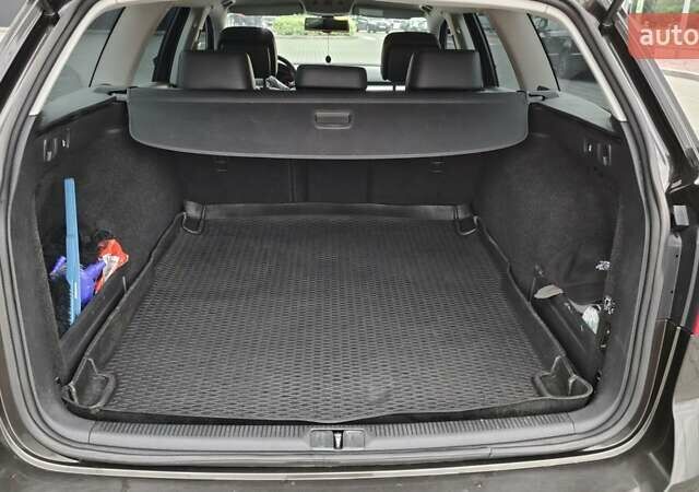 Коричневый Фольксваген Пассат Альтрак, объемом двигателя 1.97 л и пробегом 292 тыс. км за 13200 $, фото 18 на Automoto.ua