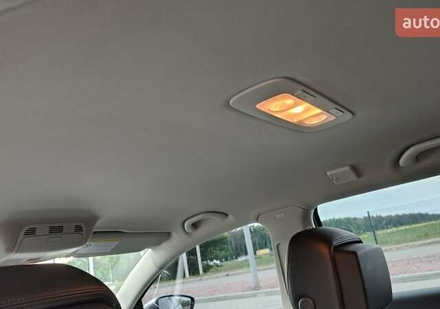 Коричневый Фольксваген Пассат Альтрак, объемом двигателя 1.97 л и пробегом 292 тыс. км за 13200 $, фото 27 на Automoto.ua