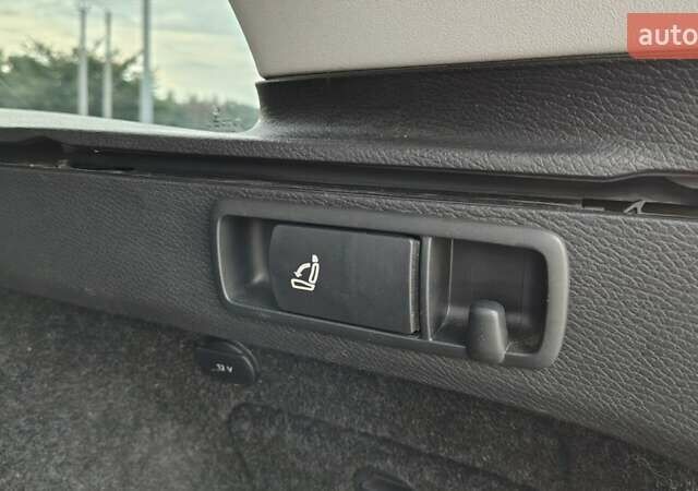 Коричневый Фольксваген Пассат Альтрак, объемом двигателя 1.97 л и пробегом 292 тыс. км за 13200 $, фото 23 на Automoto.ua