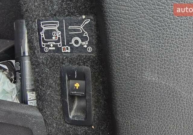 Коричневый Фольксваген Пассат Альтрак, объемом двигателя 1.97 л и пробегом 292 тыс. км за 13200 $, фото 21 на Automoto.ua