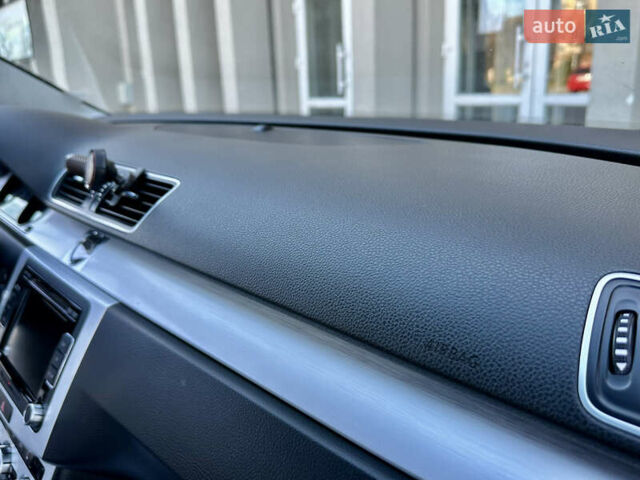 Коричневый Фольксваген Пассат Альтрак, объемом двигателя 2 л и пробегом 260 тыс. км за 12370 $, фото 48 на Automoto.ua