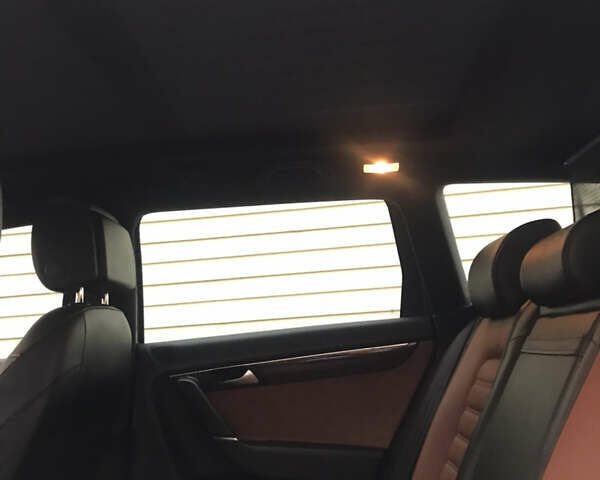 Коричневый Фольксваген Пассат Альтрак, объемом двигателя 2 л и пробегом 215 тыс. км за 16000 $, фото 20 на Automoto.ua