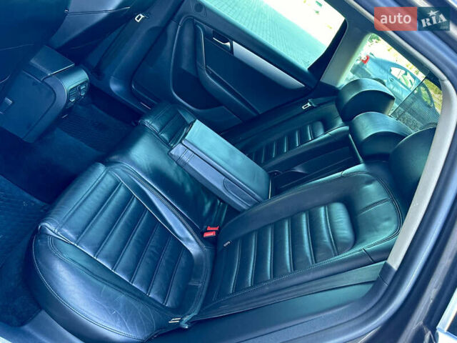 Коричневый Фольксваген Пассат Альтрак, объемом двигателя 2 л и пробегом 260 тыс. км за 12370 $, фото 21 на Automoto.ua