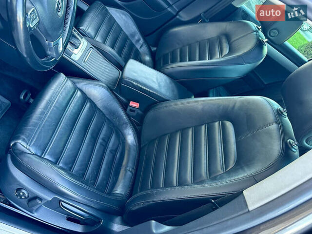 Коричневый Фольксваген Пассат Альтрак, объемом двигателя 2 л и пробегом 260 тыс. км за 12370 $, фото 20 на Automoto.ua