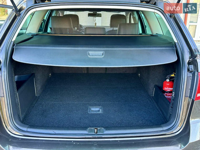 Коричневый Фольксваген Пассат Альтрак, объемом двигателя 2 л и пробегом 260 тыс. км за 12370 $, фото 27 на Automoto.ua