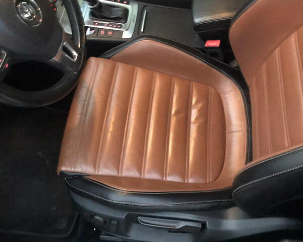 Коричневый Фольксваген Пассат Альтрак, объемом двигателя 2 л и пробегом 215 тыс. км за 16000 $, фото 50 на Automoto.ua