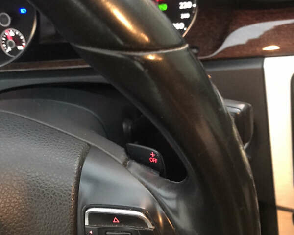 Коричневый Фольксваген Пассат Альтрак, объемом двигателя 2 л и пробегом 215 тыс. км за 16000 $, фото 41 на Automoto.ua