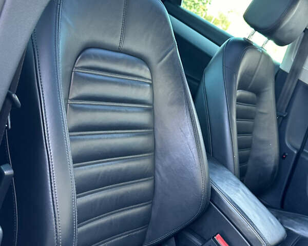 Коричневый Фольксваген Пассат Альтрак, объемом двигателя 2 л и пробегом 260 тыс. км за 12370 $, фото 49 на Automoto.ua