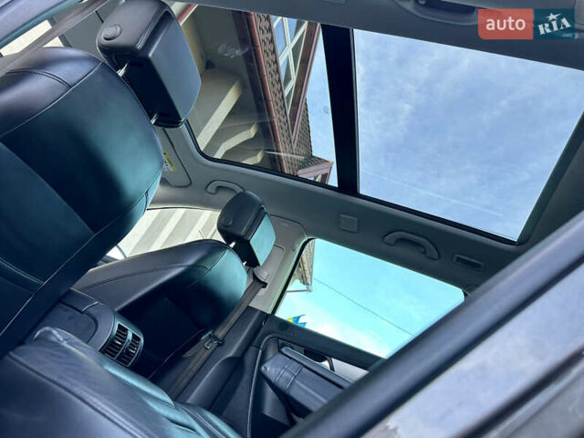 Коричневый Фольксваген Пассат Альтрак, объемом двигателя 2 л и пробегом 260 тыс. км за 12370 $, фото 26 на Automoto.ua