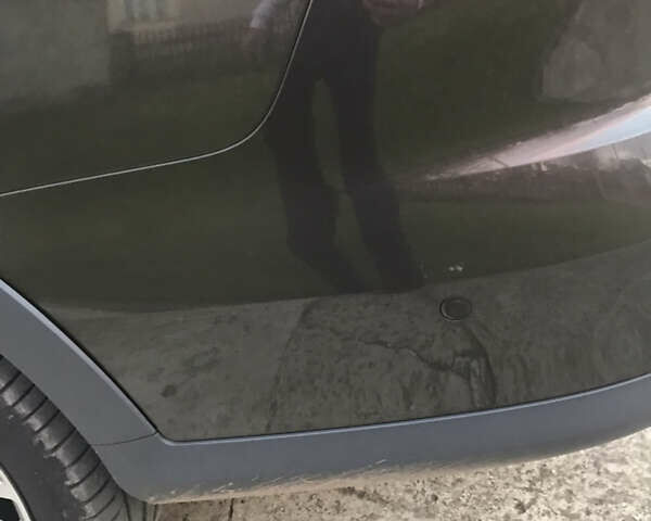 Коричневый Фольксваген Пассат Альтрак, объемом двигателя 2 л и пробегом 215 тыс. км за 16000 $, фото 30 на Automoto.ua