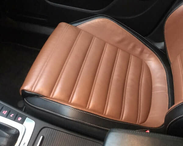 Коричневый Фольксваген Пассат Альтрак, объемом двигателя 2 л и пробегом 215 тыс. км за 16000 $, фото 53 на Automoto.ua