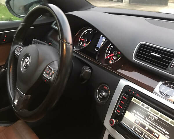 Коричневый Фольксваген Пассат Альтрак, объемом двигателя 2 л и пробегом 215 тыс. км за 16000 $, фото 38 на Automoto.ua