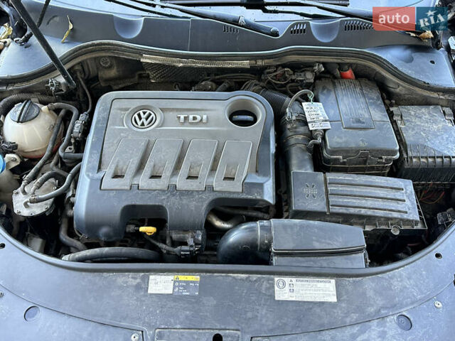 Коричневый Фольксваген Пассат Альтрак, объемом двигателя 2 л и пробегом 260 тыс. км за 12370 $, фото 29 на Automoto.ua