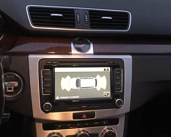 Коричневый Фольксваген Пассат Альтрак, объемом двигателя 2 л и пробегом 215 тыс. км за 16000 $, фото 63 на Automoto.ua