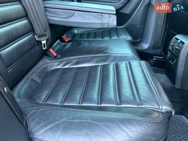 Коричневый Фольксваген Пассат Альтрак, объемом двигателя 2 л и пробегом 260 тыс. км за 12370 $, фото 56 на Automoto.ua