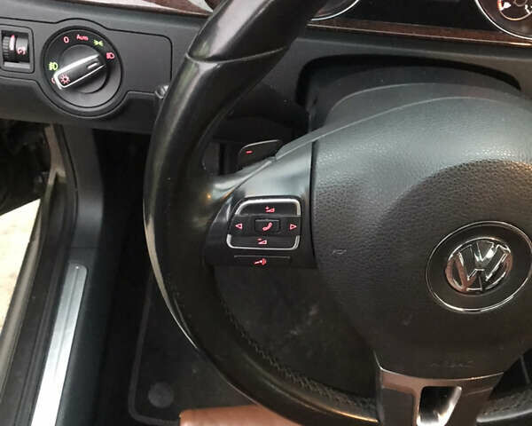 Коричневый Фольксваген Пассат Альтрак, объемом двигателя 2 л и пробегом 215 тыс. км за 16000 $, фото 42 на Automoto.ua