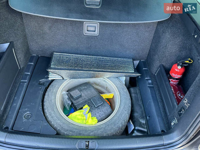 Коричневый Фольксваген Пассат Альтрак, объемом двигателя 2 л и пробегом 260 тыс. км за 12370 $, фото 28 на Automoto.ua