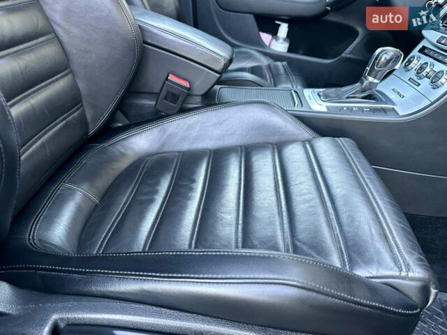 Коричневый Фольксваген Пассат Альтрак, объемом двигателя 2 л и пробегом 260 тыс. км за 12370 $, фото 19 на Automoto.ua