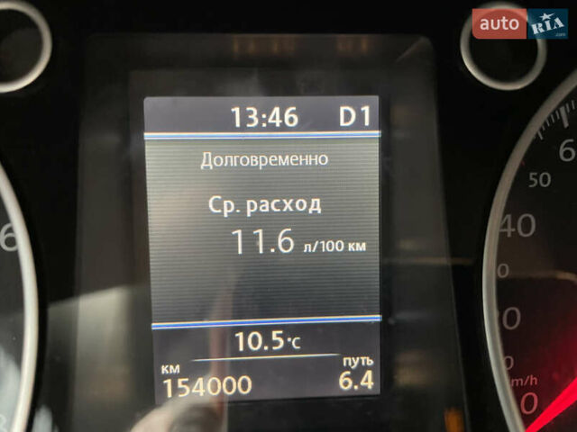 Коричневий Фольксваген Пассат Альтрак, об'ємом двигуна 2 л та пробігом 155 тис. км за 13800 $, фото 28 на Automoto.ua