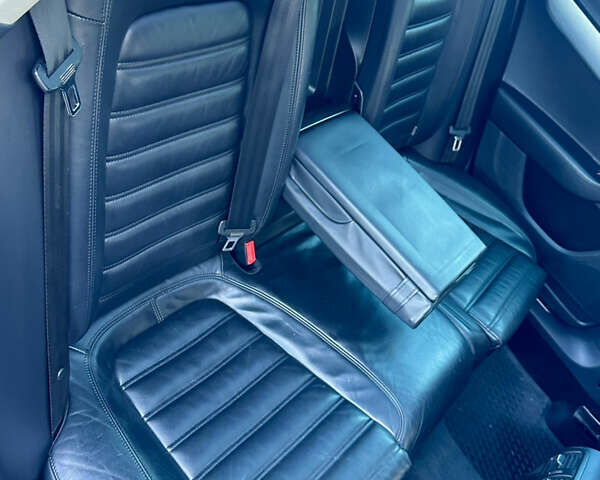 Коричневый Фольксваген Пассат Альтрак, объемом двигателя 2 л и пробегом 260 тыс. км за 12370 $, фото 24 на Automoto.ua