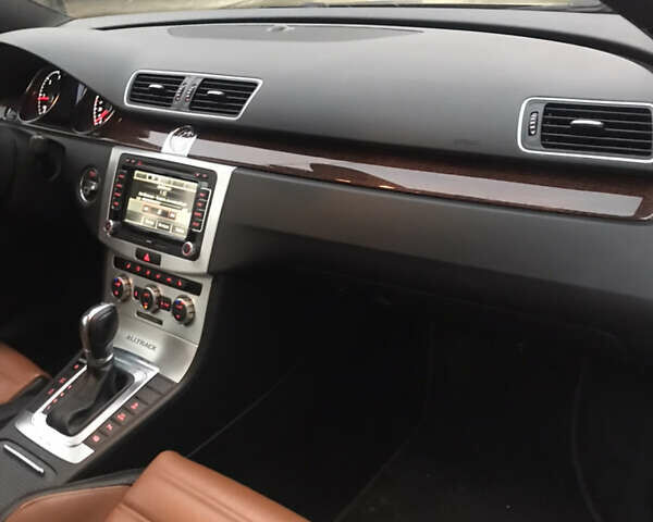 Коричневый Фольксваген Пассат Альтрак, объемом двигателя 2 л и пробегом 215 тыс. км за 16000 $, фото 37 на Automoto.ua