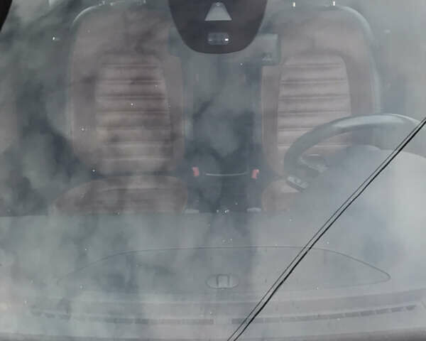 Коричневый Фольксваген Пассат Альтрак, объемом двигателя 2 л и пробегом 215 тыс. км за 16000 $, фото 28 на Automoto.ua