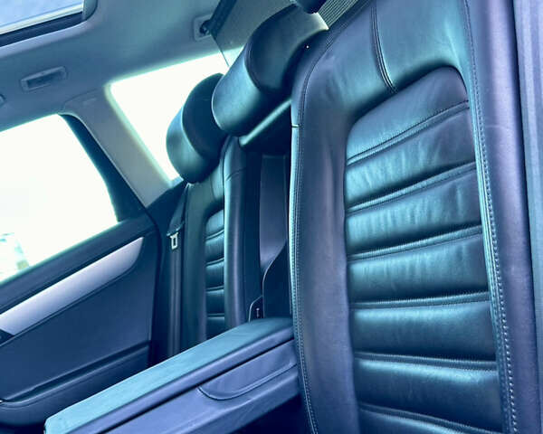 Коричневый Фольксваген Пассат Альтрак, объемом двигателя 2 л и пробегом 260 тыс. км за 12370 $, фото 23 на Automoto.ua