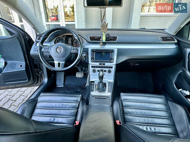 Коричневый Фольксваген Пассат Альтрак, объемом двигателя 2 л и пробегом 260 тыс. км за 12370 $, фото 16 на Automoto.ua