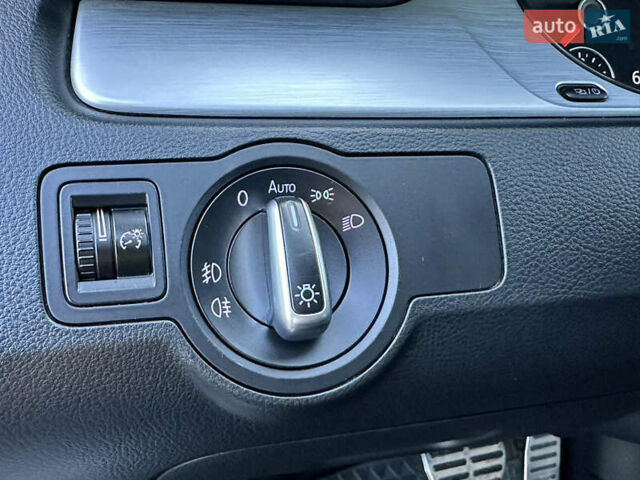 Коричневый Фольксваген Пассат Альтрак, объемом двигателя 2 л и пробегом 260 тыс. км за 12370 $, фото 36 на Automoto.ua