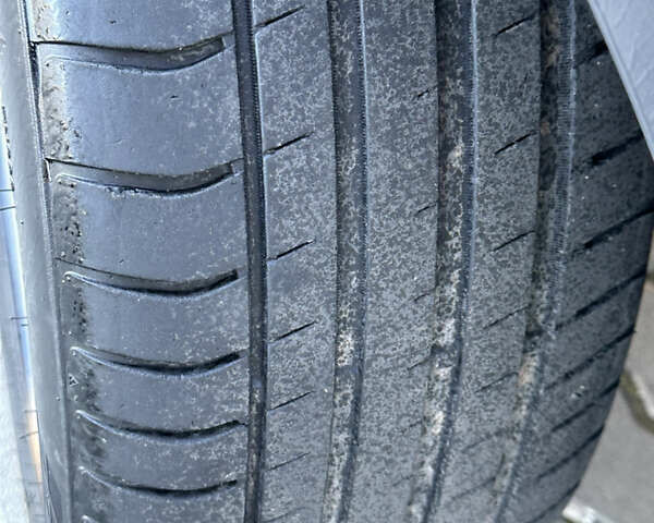 Коричневый Фольксваген Пассат Альтрак, объемом двигателя 2 л и пробегом 260 тыс. км за 12370 $, фото 31 на Automoto.ua