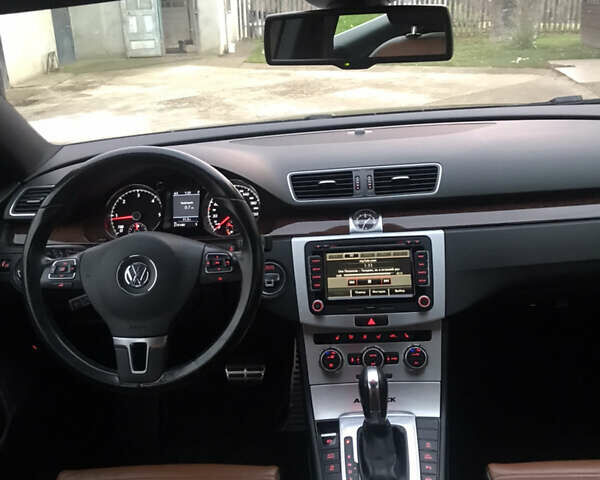 Коричневый Фольксваген Пассат Альтрак, объемом двигателя 2 л и пробегом 215 тыс. км за 16000 $, фото 45 на Automoto.ua