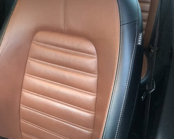 Коричневый Фольксваген Пассат Альтрак, объемом двигателя 2 л и пробегом 215 тыс. км за 16000 $, фото 51 на Automoto.ua