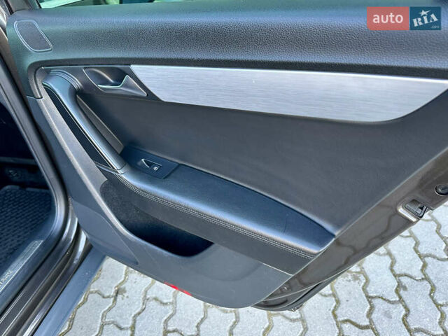 Коричневый Фольксваген Пассат Альтрак, объемом двигателя 2 л и пробегом 260 тыс. км за 12370 $, фото 57 на Automoto.ua