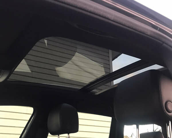 Коричневый Фольксваген Пассат Альтрак, объемом двигателя 2 л и пробегом 215 тыс. км за 16000 $, фото 5 на Automoto.ua