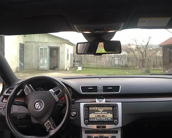 Коричневый Фольксваген Пассат Альтрак, объемом двигателя 2 л и пробегом 215 тыс. км за 16000 $, фото 10 на Automoto.ua