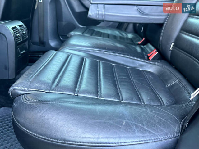 Коричневый Фольксваген Пассат Альтрак, объемом двигателя 2 л и пробегом 260 тыс. км за 12370 $, фото 54 на Automoto.ua