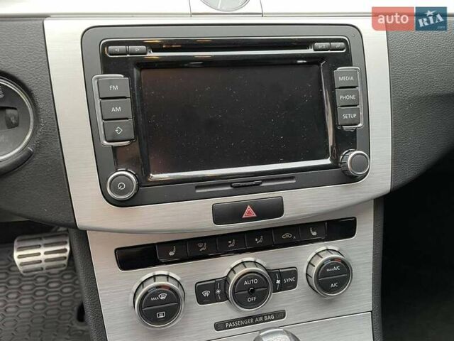 Коричневий Фольксваген Пассат Альтрак, об'ємом двигуна 2 л та пробігом 155 тис. км за 13800 $, фото 21 на Automoto.ua